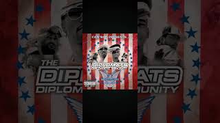 Diplomats- Who Am I (explicit)