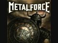Metalforce - Thunder and Lightning 