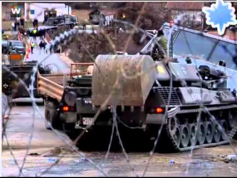 radio selex Barikada