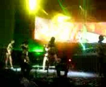 Armin Van Buuren @ Arenele Romane 13