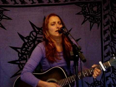 You Oughta know - Alanis Morissette acoustic by Angela Star