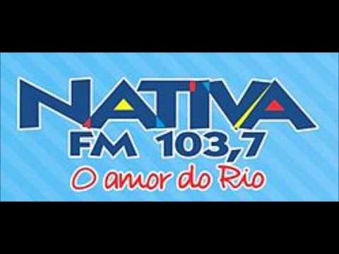 RADIO NATIVA FM 103.7 