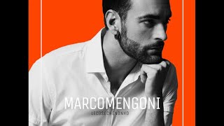 MARCO MENGONI - Ad occhi chiusi [LECOSECHENONHO]