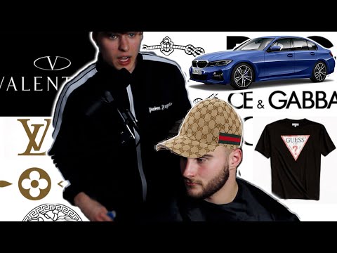 The PROBLEM With Materialism and Consumerism