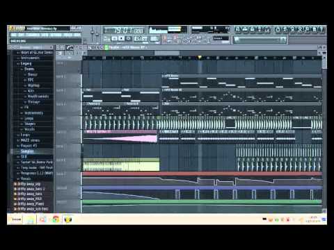 John Dahlback ft. Little Boots - Heartbeat (FL Studio Remake)