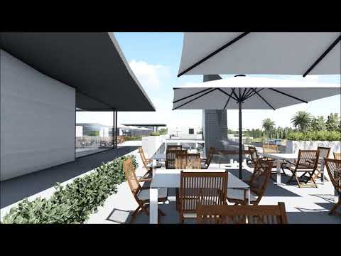 New Lomas de Cabo Roig Commercial Centre