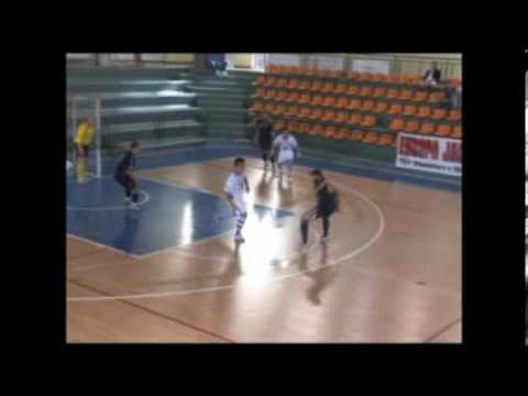 Isernia  - Pozzilli 6-5