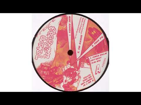 Tokyo Windbag - Power Ballad (Hot Duvet Slug Mix)