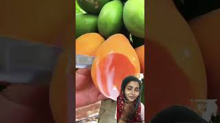 Download lagu #fruit #satisfying #الرحمن #mango #البرزخ #food #yummy #love #live #hijab mp3