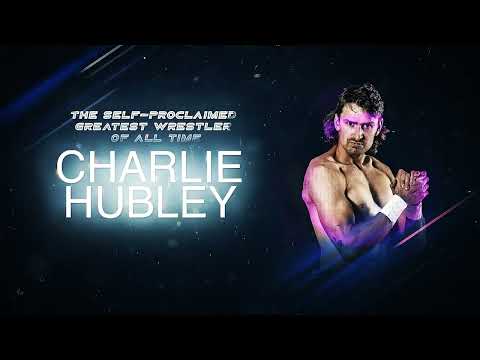 North Pro Season 1 INTRODUCING - Charlie Hubley @NorthPRO @TV1Fibe @hubcityproductions #wrestling