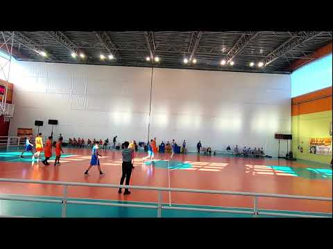 UNDER 15 ECCELLENZA: BEA Chieri - Auxilium Genova