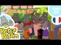 PETIT POTAM EP25 L Idole Des Jeunes