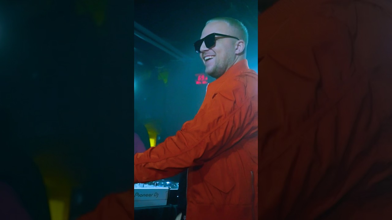Le sosie de DJ Snake thumbnail