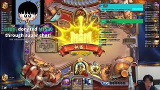 [實況] 5/22 羅傑Roger 星期六 校正回歸每天開