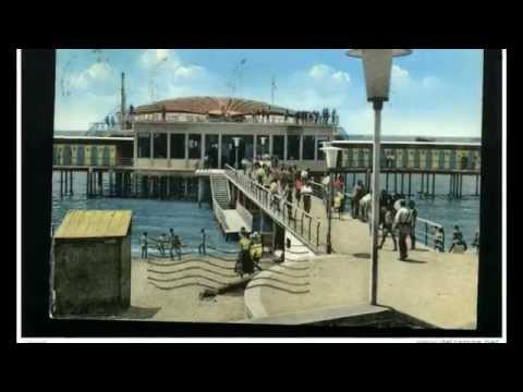 La Conchiglia: un pezzo di storia perduto