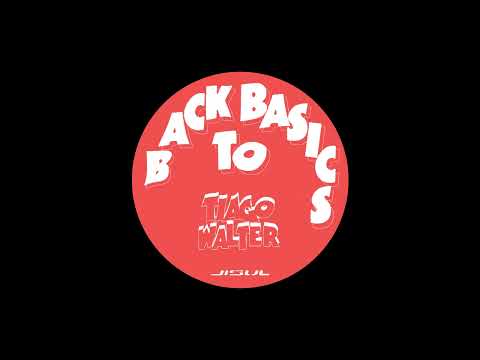 Tiago Walter - Playn' 4 The City [JISUL07]