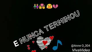 Tudo virou Saudade - Henrique e Juliano