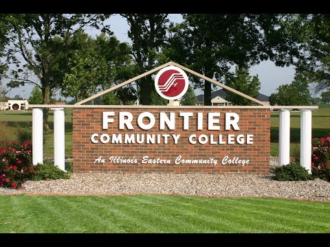 Frontier Community College - video