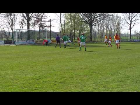 EGVV 2 - Noordijk 2 (12-04-2015)