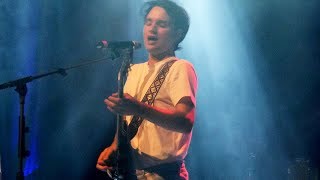 Jett Rebel - Do You Love Me At All [Live at Doornroosje, Nijmegen - 05-10-2018]