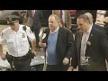 Harvey Weinstein Charged With Rape Forcible Sex Acts