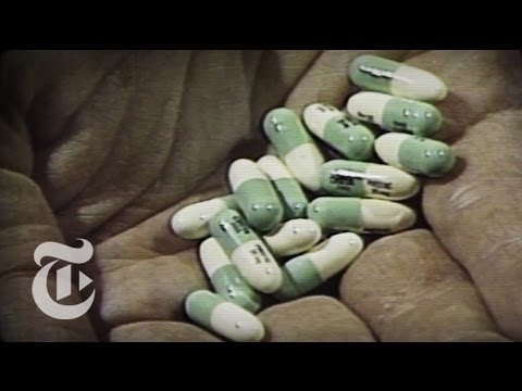 Prozac: Revolution in a Capsule | Retro Report | The New York Times