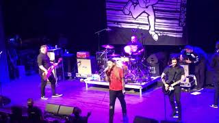 The Suicide Machines “Someone” and “Hating Hate” (11/20/21 @ The Roxian)