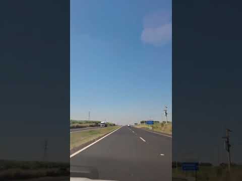 Pitangueiras _SP #estrada
