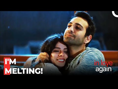 My Punishment And My Reward - In Love Again Special Scenes