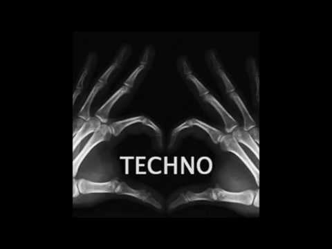 Roberta Halasz 2016 - 10 - 10 // TECHNO