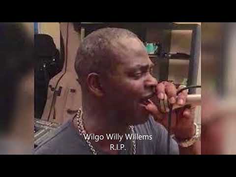 Wilgo Willy Willems - Na So (Muziek)