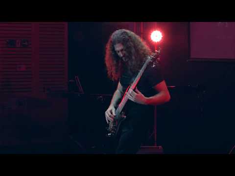 Mauricio Nader - The Four Seasons, Summer, 3rd Movement (Antonio Vivaldi) (LIVE)