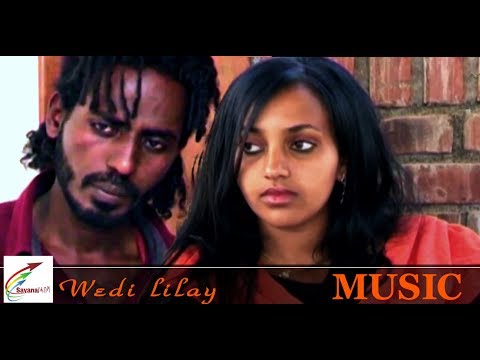 New Eritrean Love Song - ሰመረ ሊላይ (ወዲ ሊላይ)