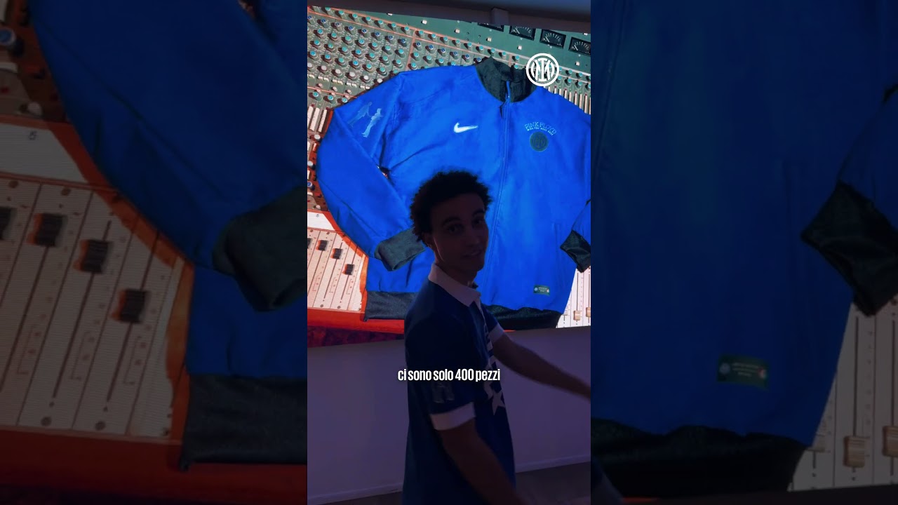 Prawdziwe doświadczenie PFFC 👀🎸 Pozwól, aby klimat Wish You Were Here Cię poprowadził 🎶⚽️