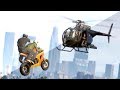 GTA 5 AMAZING STUNTS & FAILS!! "IGNITE" 