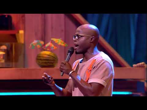 Gabbers 3 september 2017