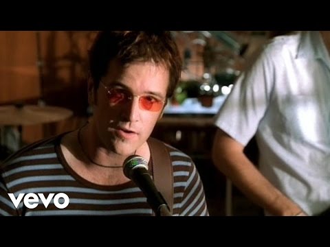 Semisonic - Chemistry