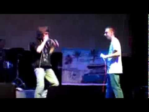 Undersound Overground - Oset & Oskier