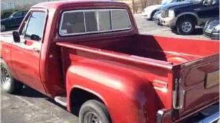 preview picture of video '1978 Dodge Ram Pickup Used Cars Union MO'