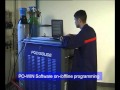 Polysoude Giải pháp hàn - Nozzle Welding