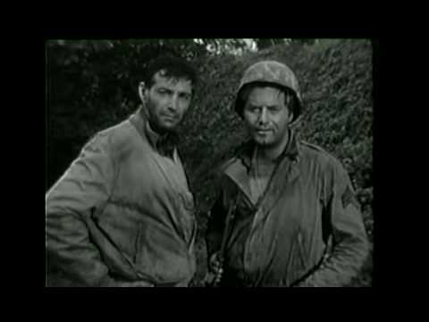 Combat & McHale's Navy Trailer for New Season 1963