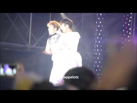 GOT7 Girls Girls Girls VERSION 2  151006