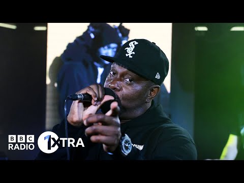 1Xtra's Dizzee Rascal - 'Boy In Da Corner' 20th Anniversary Performance