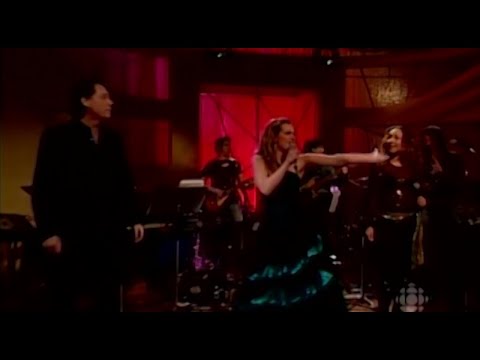 Véro 2005-2006 - Élizabeth Blouin Brathwaite, Patrice Blouin et Geneviève Charest