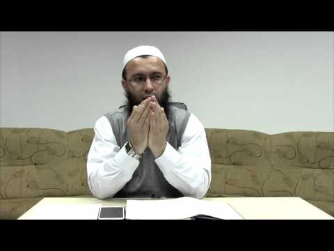 ISLAMSKI SEMINAR - TEFSIR  SURA FELEQ I NASS