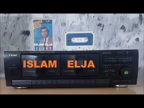 ILJAZ HASANI 1987 Podigni Glavu / Kaseta