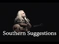 Southern Suggestions by Michael Reno Harrell