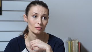 Starting From Now | Kristen | Season 4