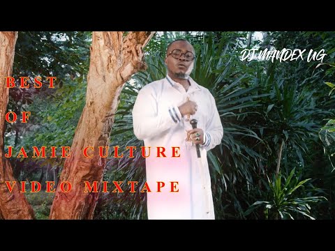 Best of Jamie Culture Video Mixtape Latest Ugandan Music 2023 , Telukya , Sabasaliza Dj Mandex Ug