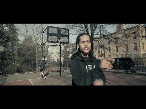 Trip Tz - CANT GO (OFFICIAL VIDEO)